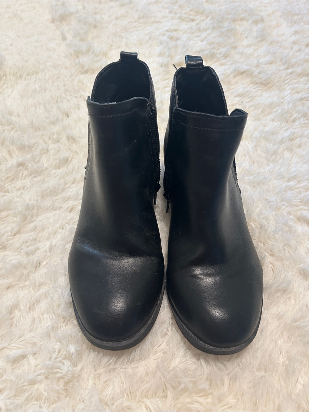 Sam Edelman Booties